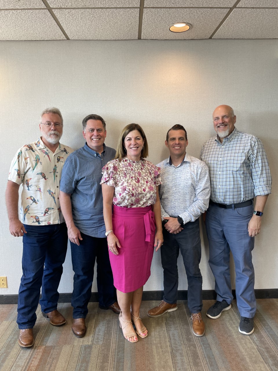 IAEM at EMAP ProWeek