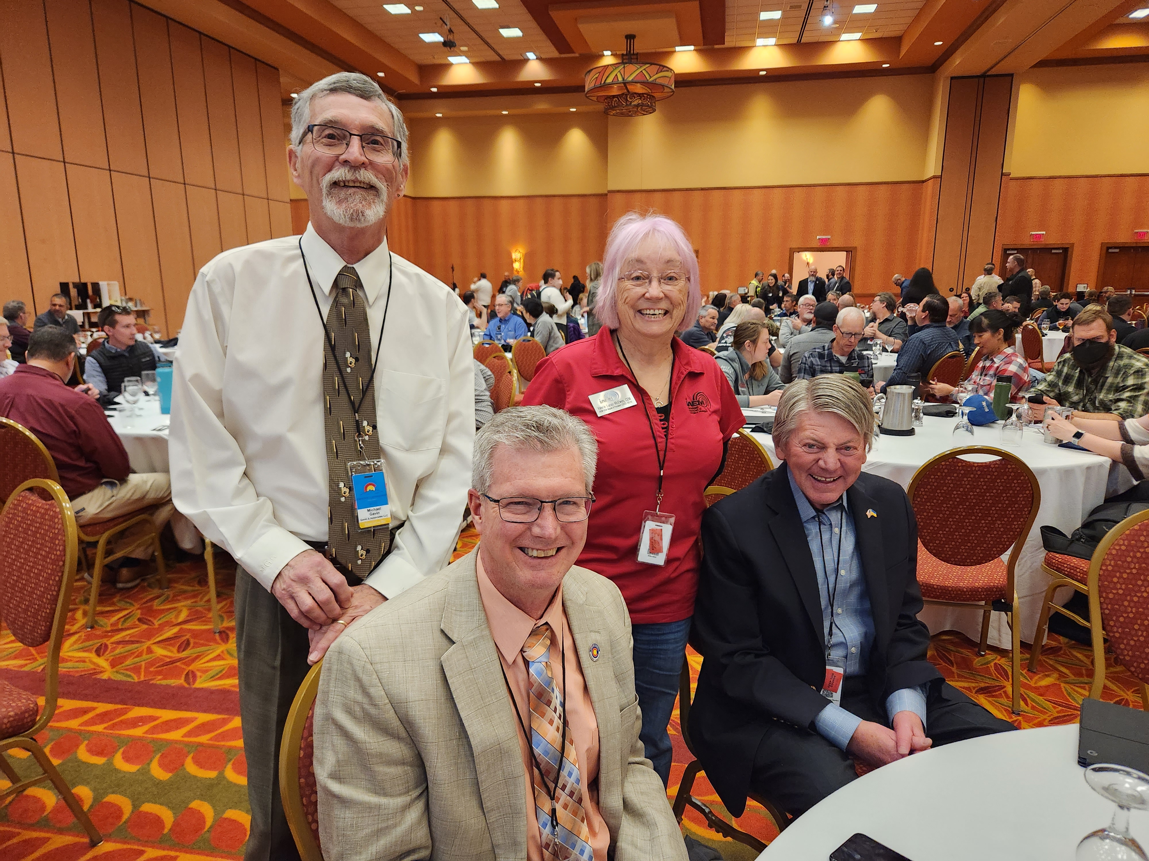IAEM in Colorado
