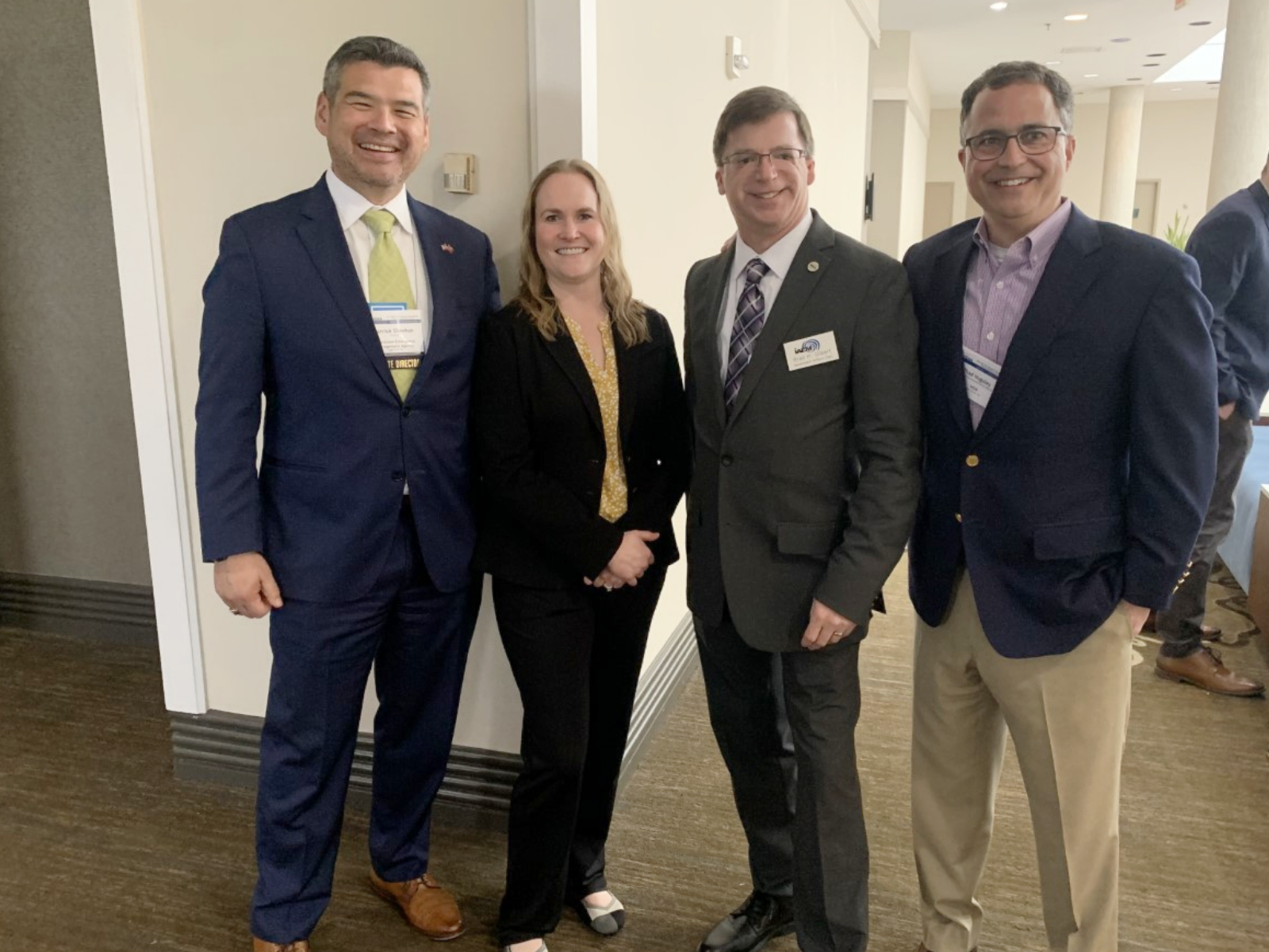 IAEM at NEMA Mid-Year Forum