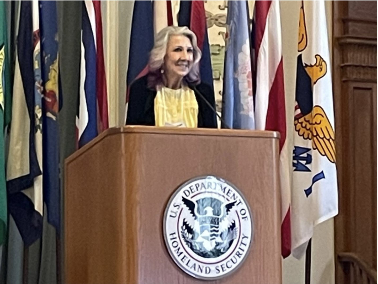 FEMA HiEd Symposium