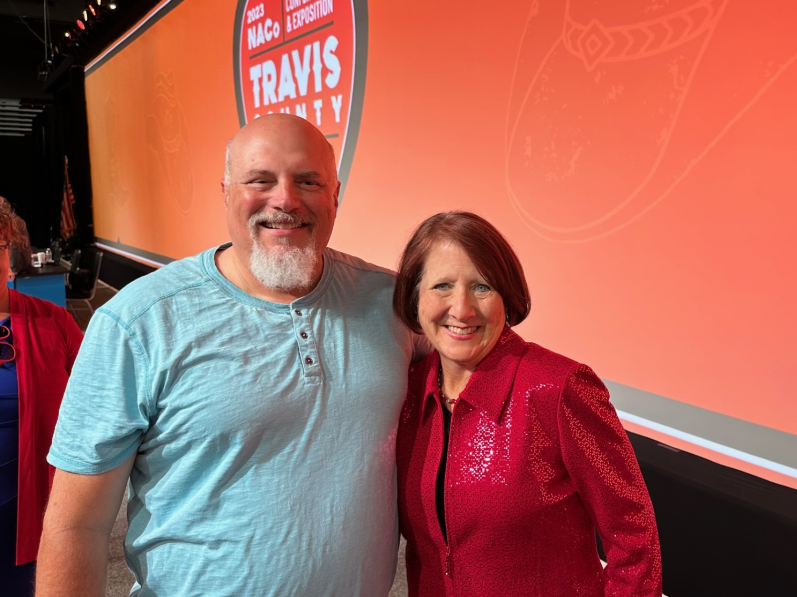 IAEM at NACo