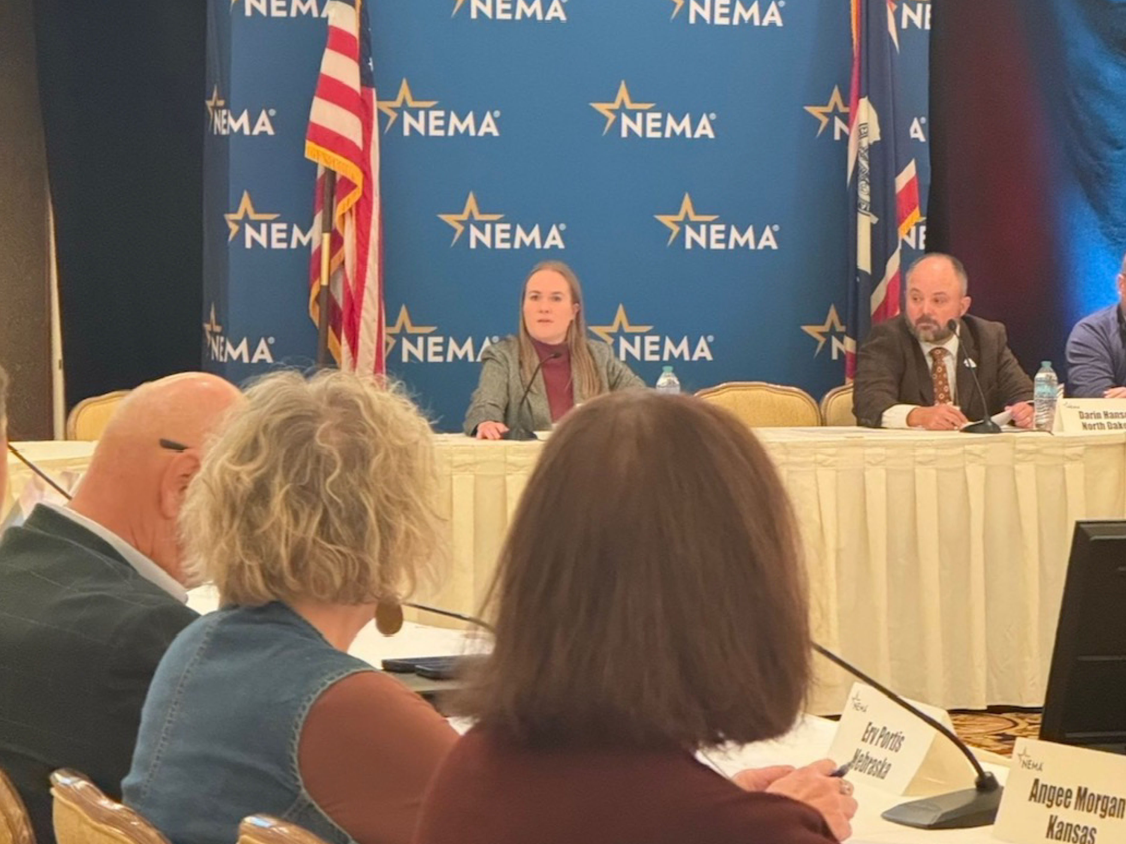 NEMA Annual Forum