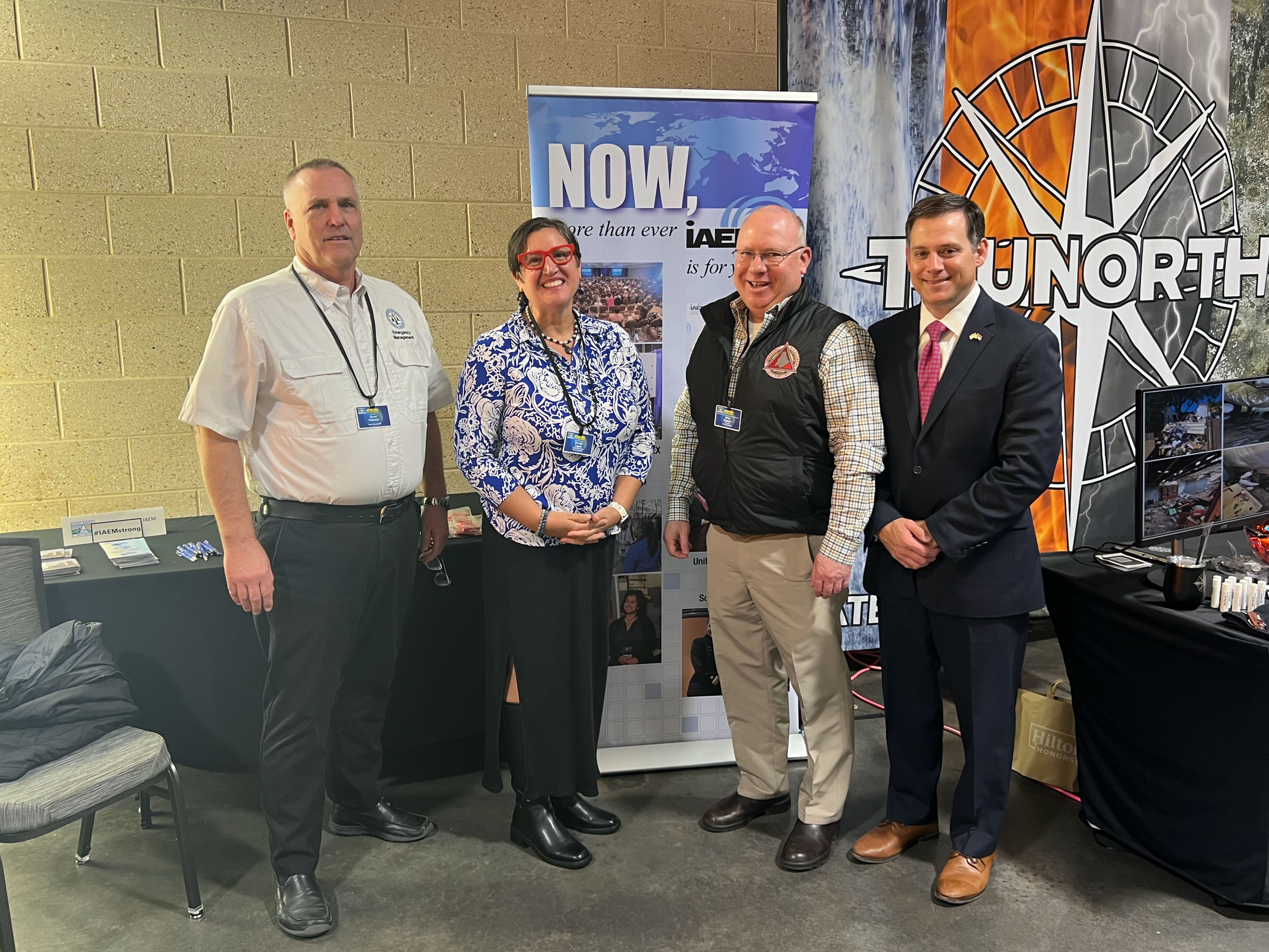 Region 4 in North Carolina 