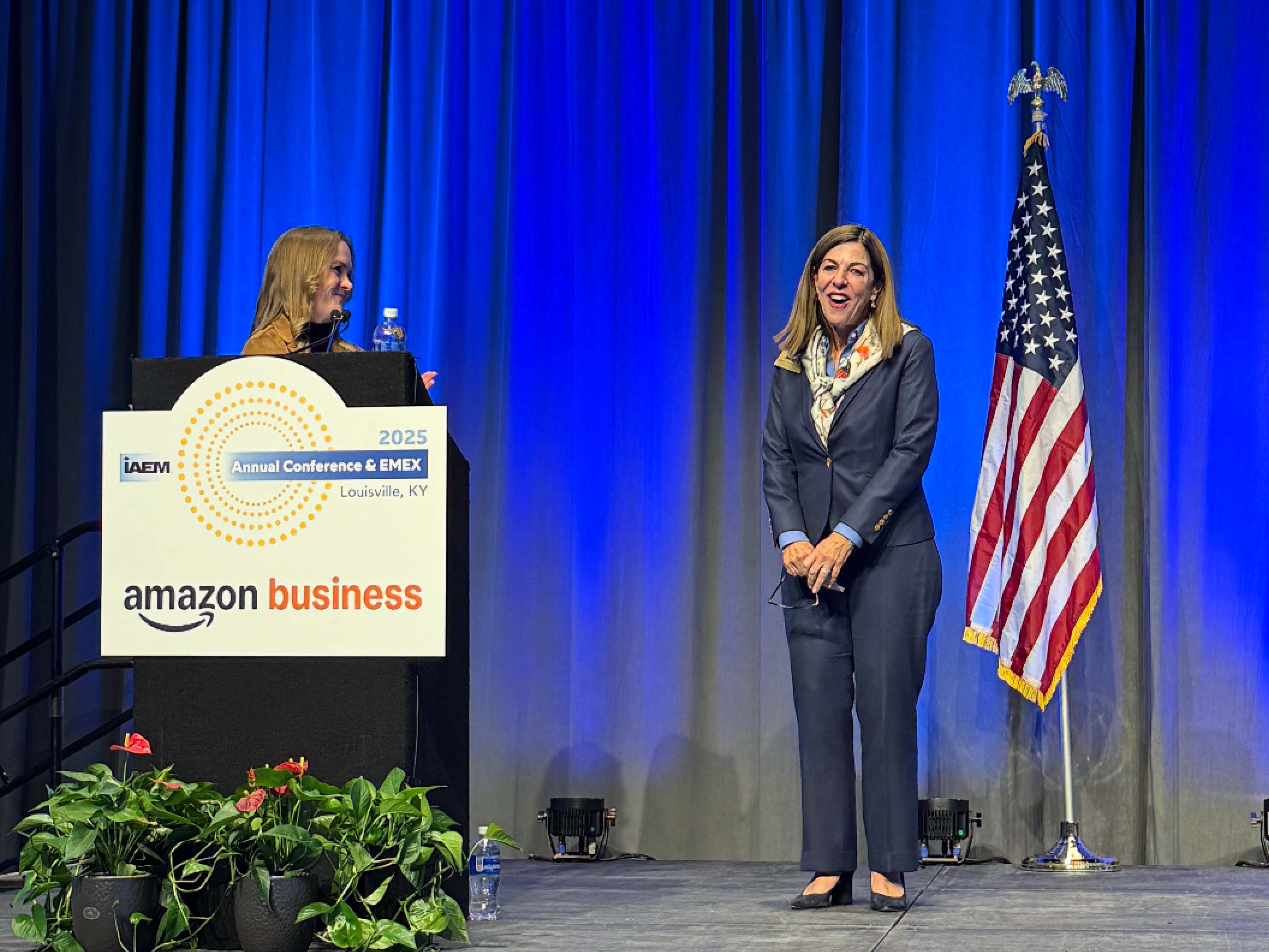 Honoring Beth Armstrong