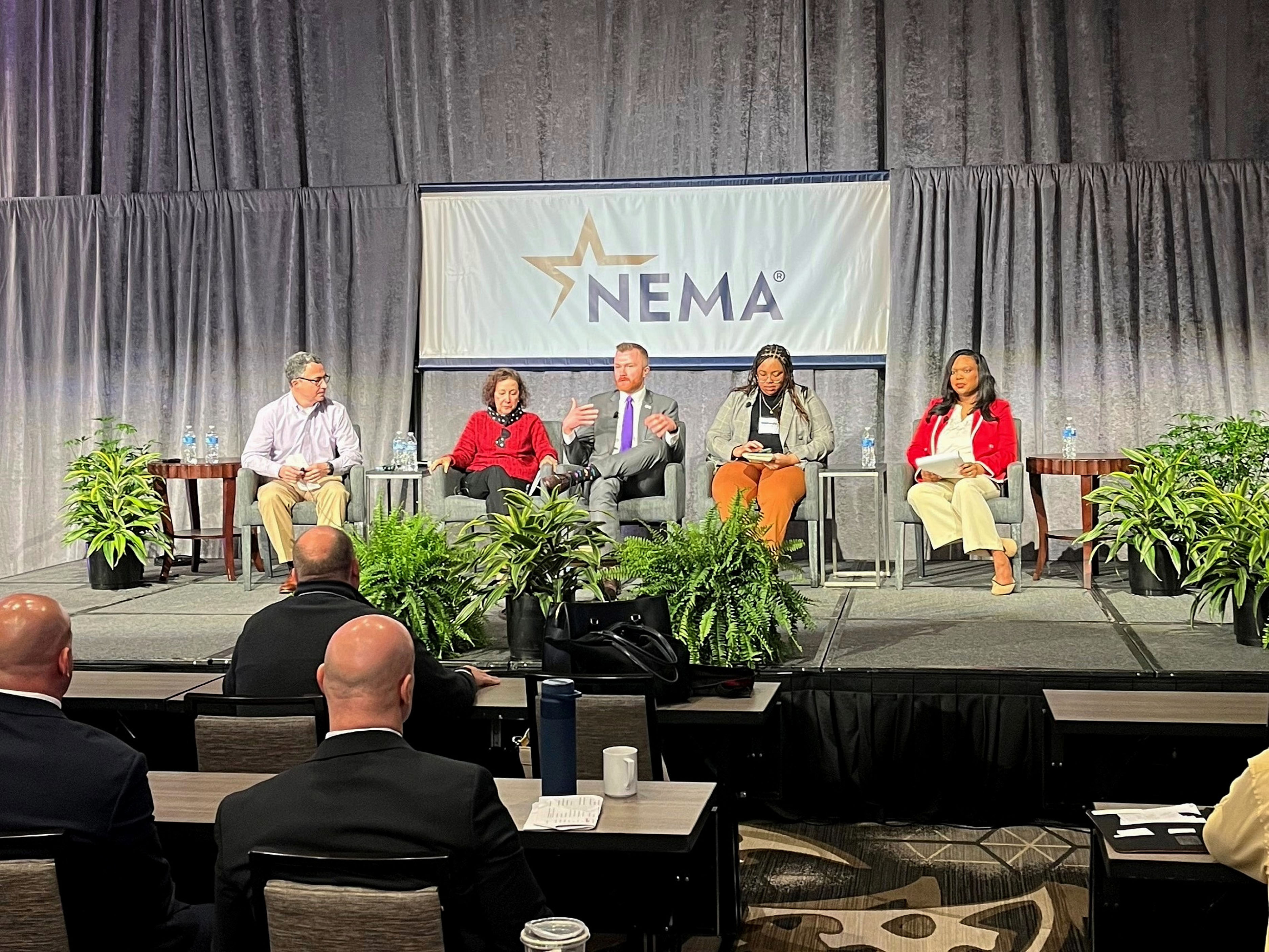 NEMA Mid-Year Forum