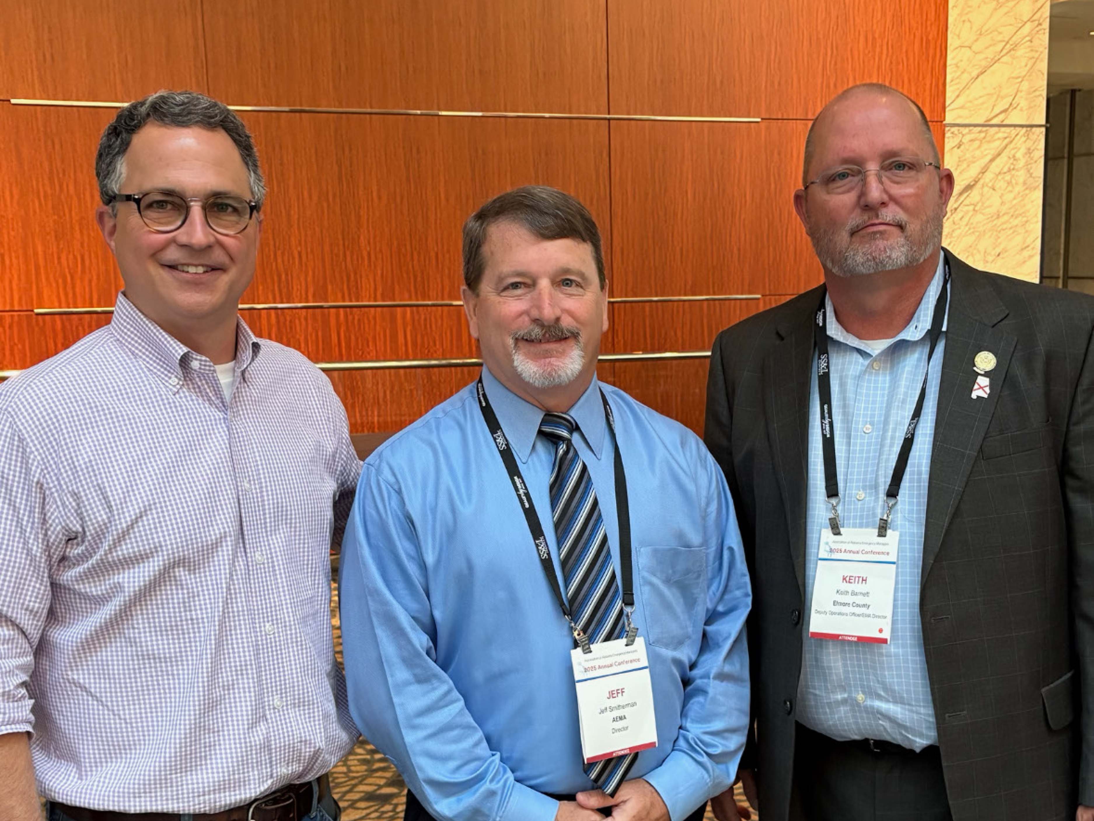 2025 Alabama EMA Conference
