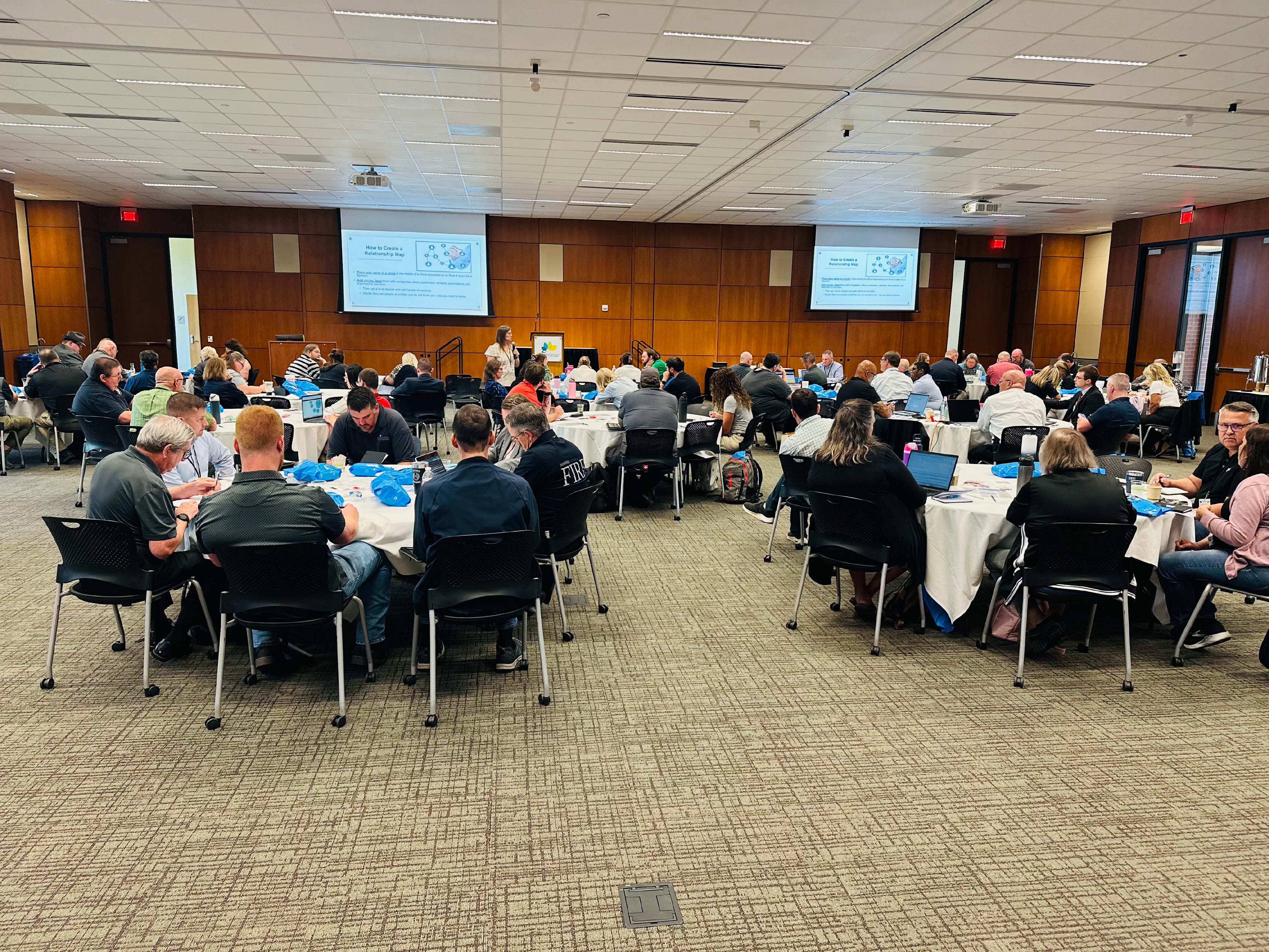 IAEM-USA Region 7 Conference