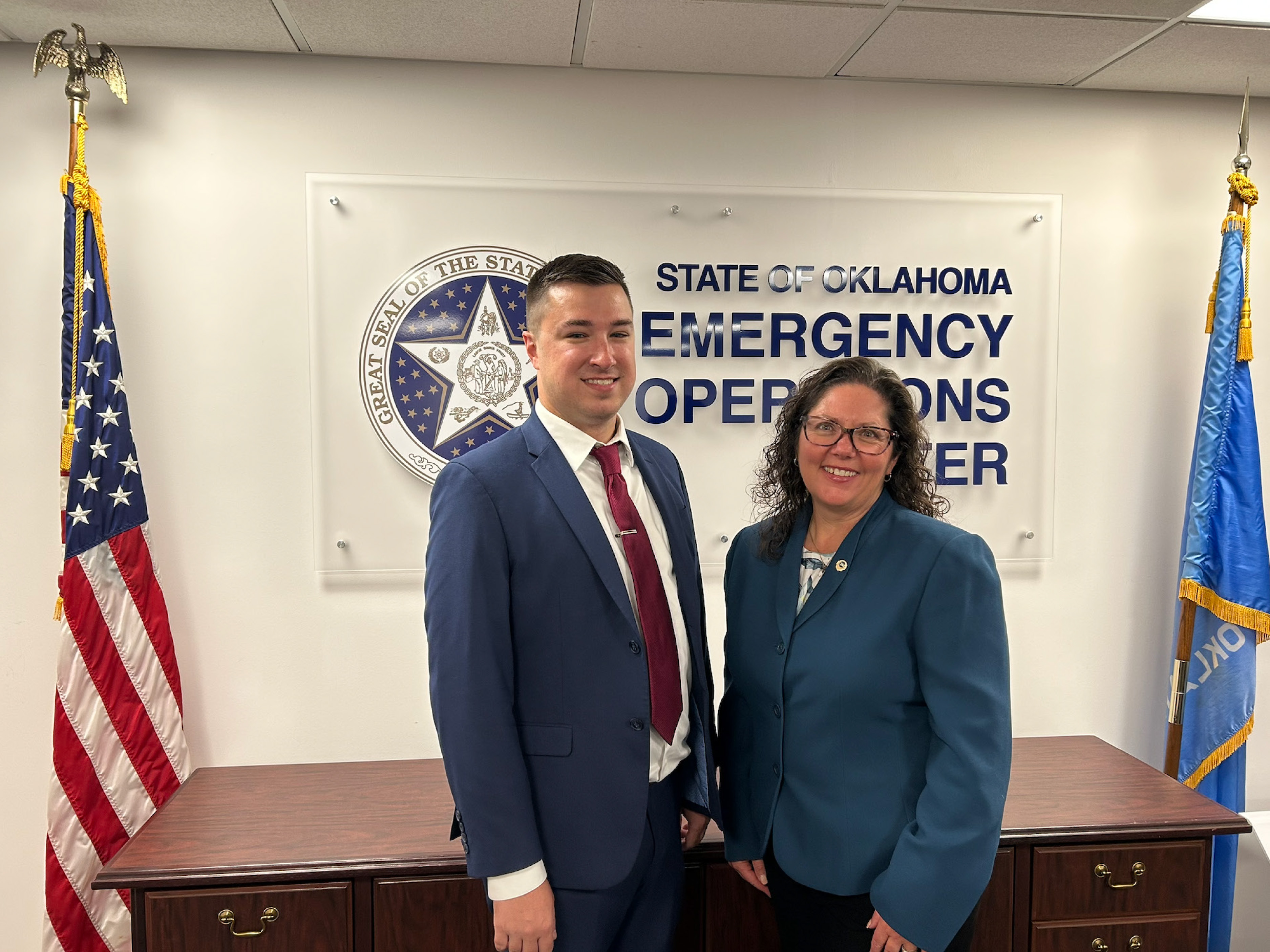 FEMA Review Council Meeting