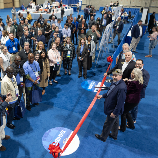 Join IAEM for the 2024 Annual Conference