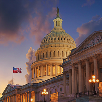 U.S. Capitol Dome (photo: Architect of the Capitol)