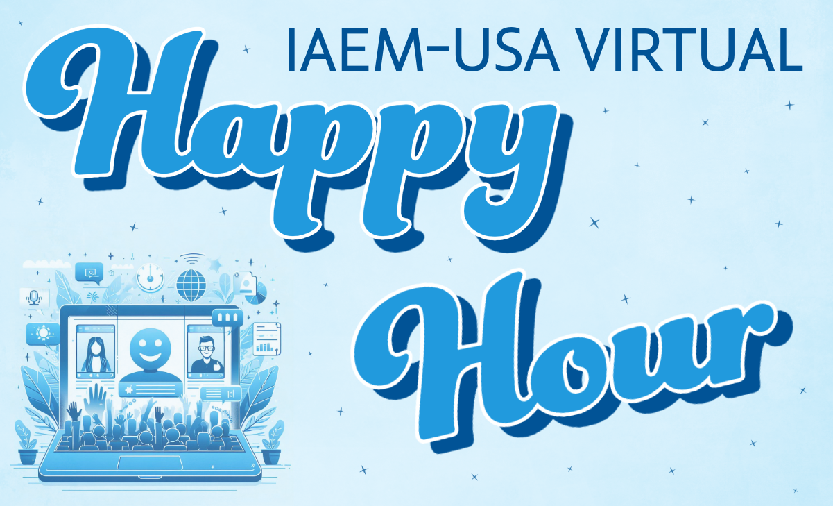 IAEMUSA Happy Hours