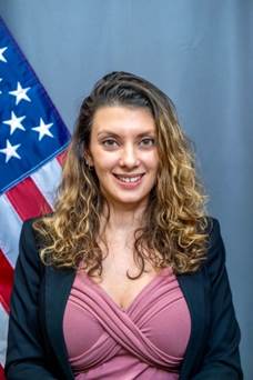 2024 IAEM-USA Region 3 Award Recipients