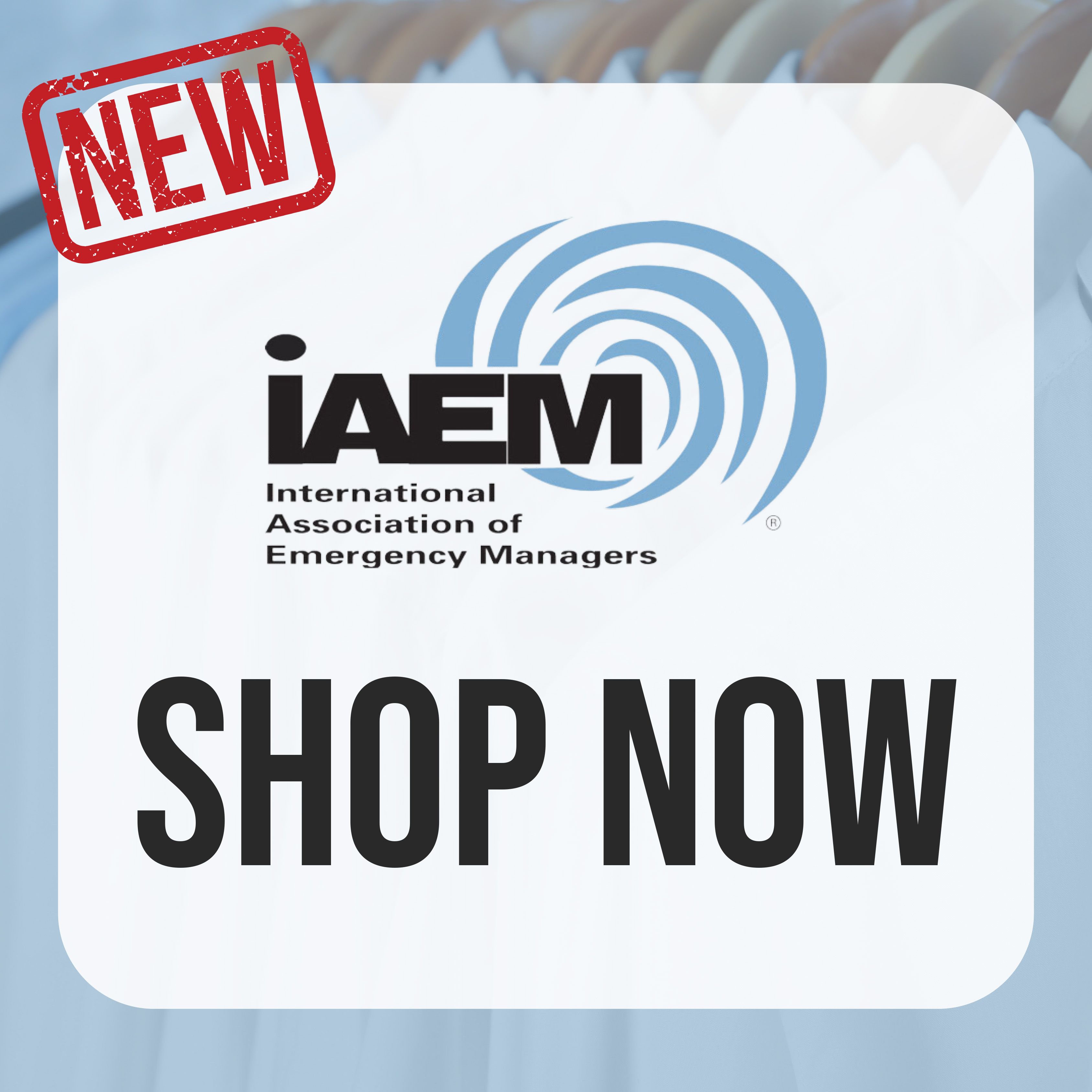 IAEM Store