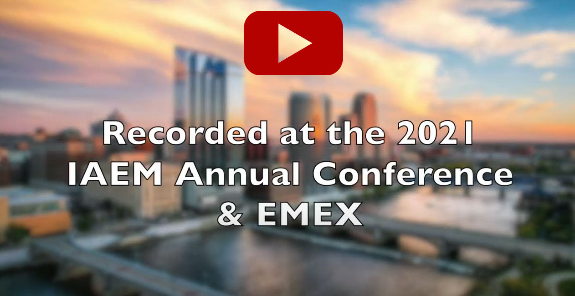 Home IAEM Annual Conference 2022