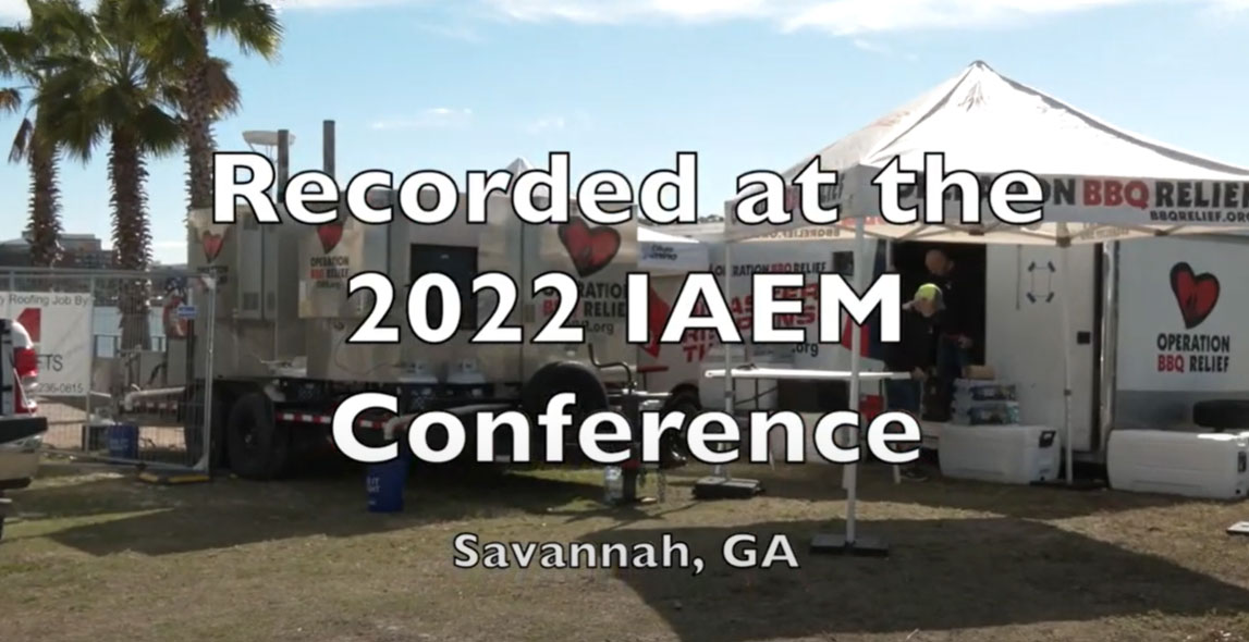 Home IAEM Annual Conference 2023