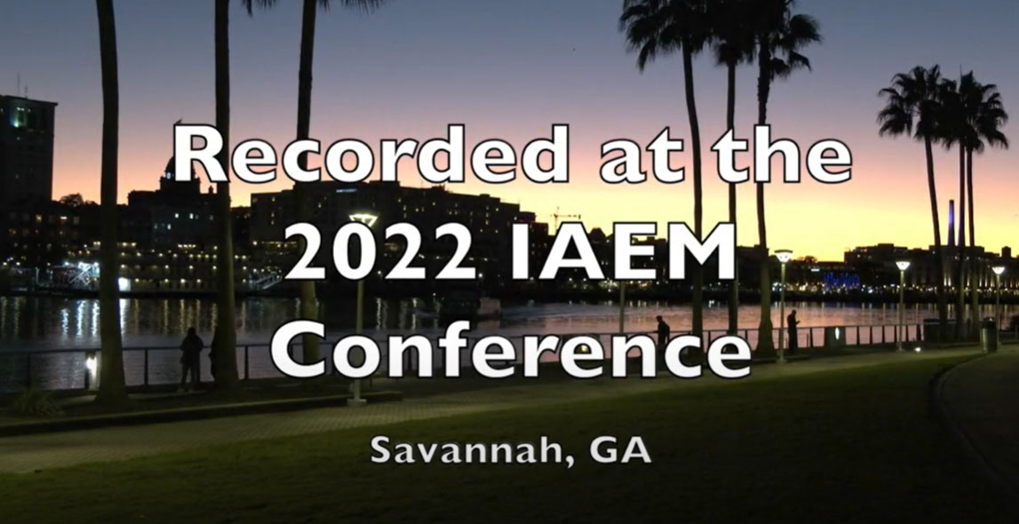 Home IAEM Annual Conference 2023