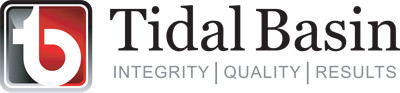 Tidal Basin Logo