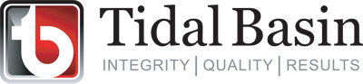 Tidal Basin Logo