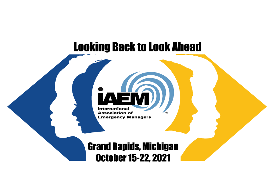 Home IAEM Annual Conference 2020