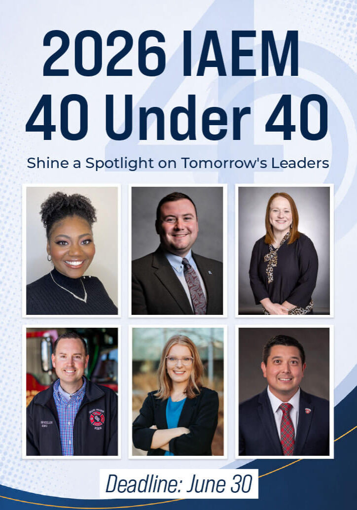 40 under 40 Call Homepage