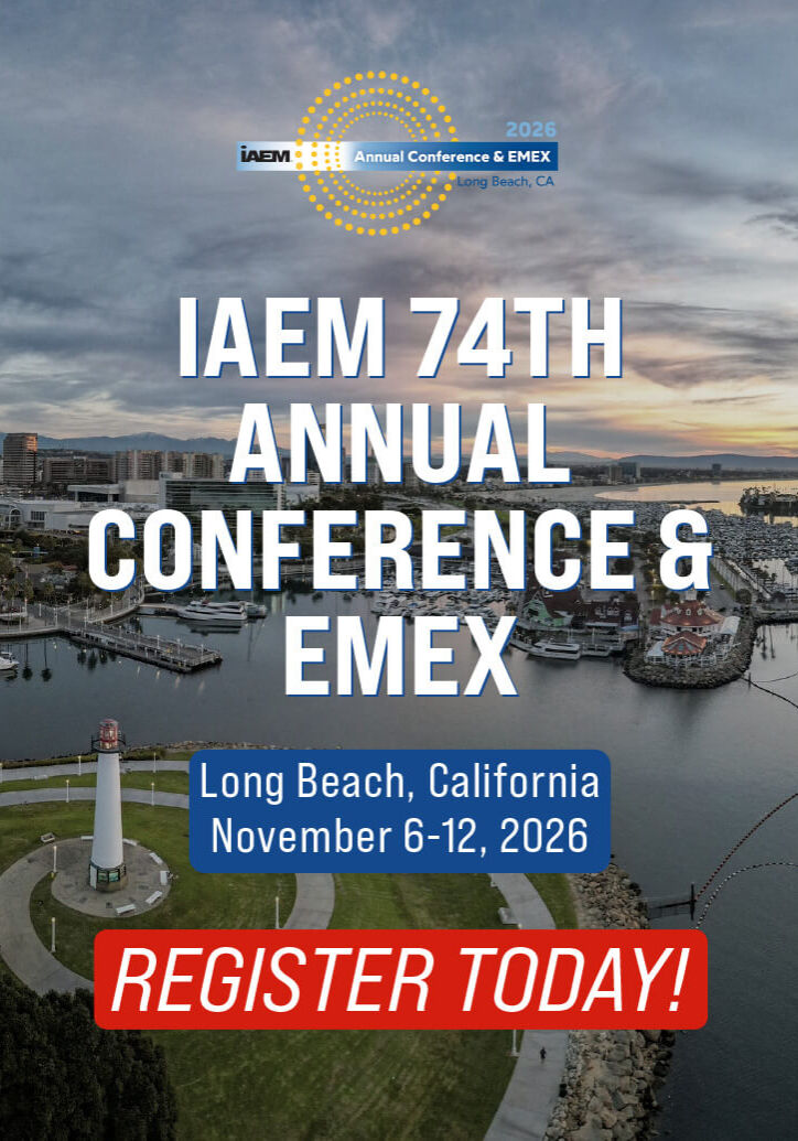 Annual Conference Homepage