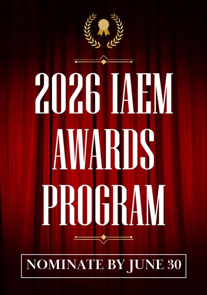 Awards Call Homepage