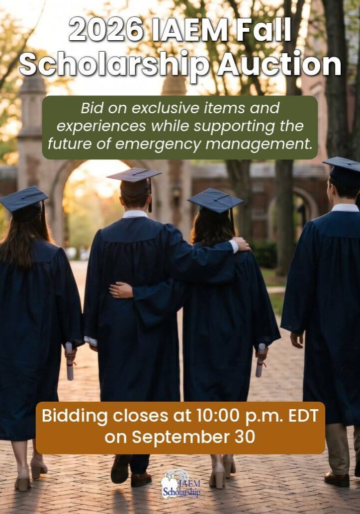 Fall Scholarship Auction