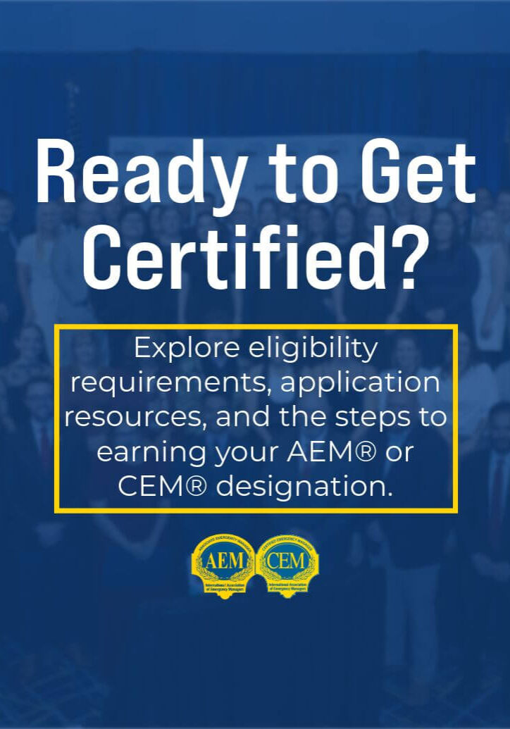 Get-Certified Homepage