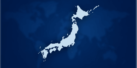 japan