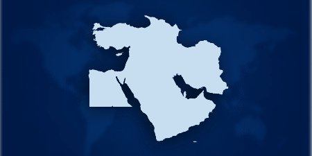 middle east