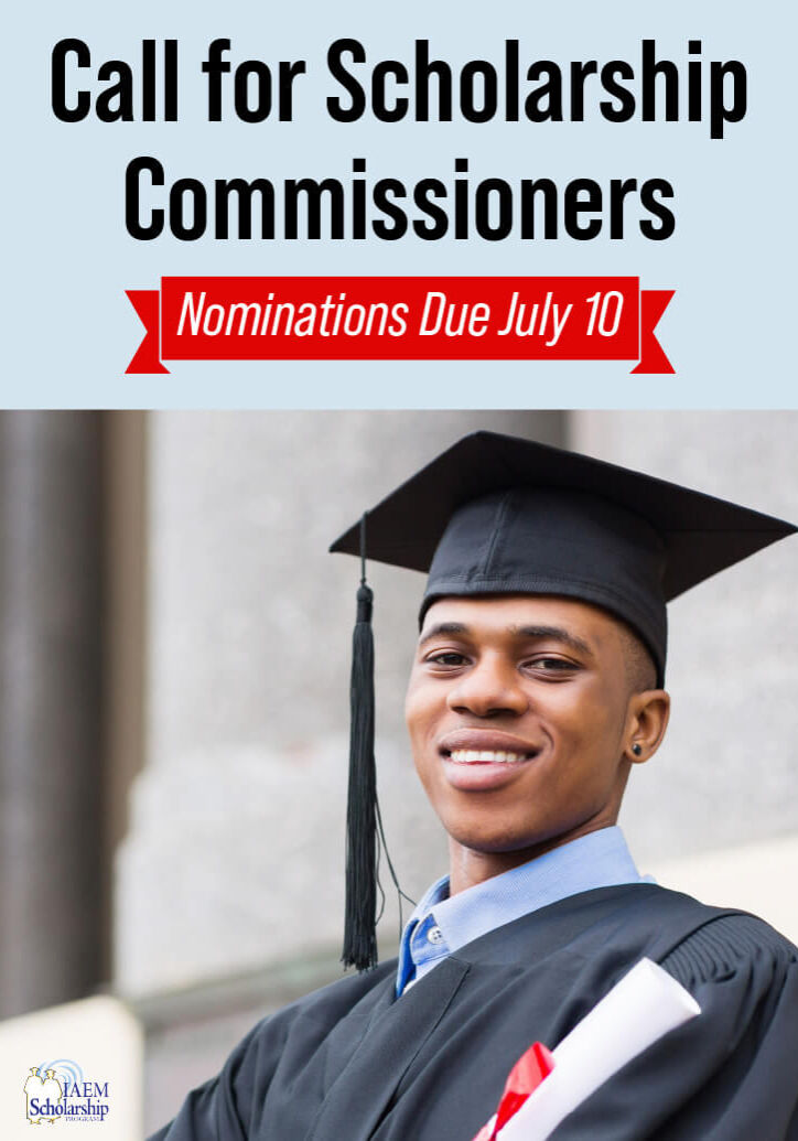 NEW Scholarship Commission